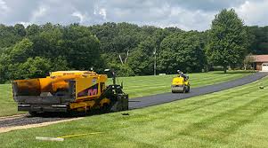 Why Choose Us For All Your Driveway Paving Needs in Byhalia, MS?